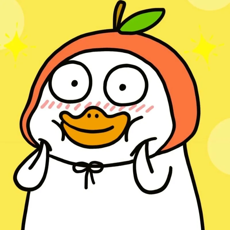 Cập nhật ngay hình avatar vịt đẹp nhất