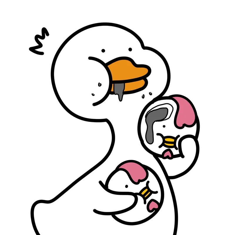 Tìm kiếm siêu nhân vịt con độc lạ