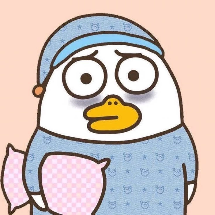 Tìm ngay ảnh của vịt vàng dễ thương cực chất