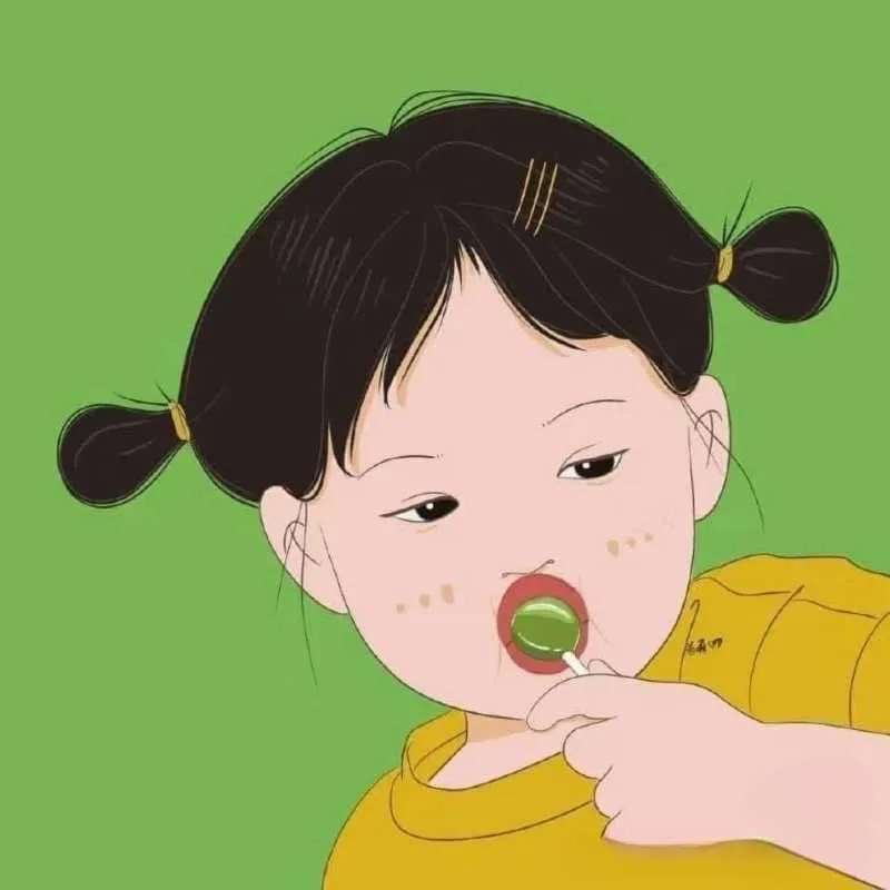 Chọn ngay avatar fb vô tri cực chất