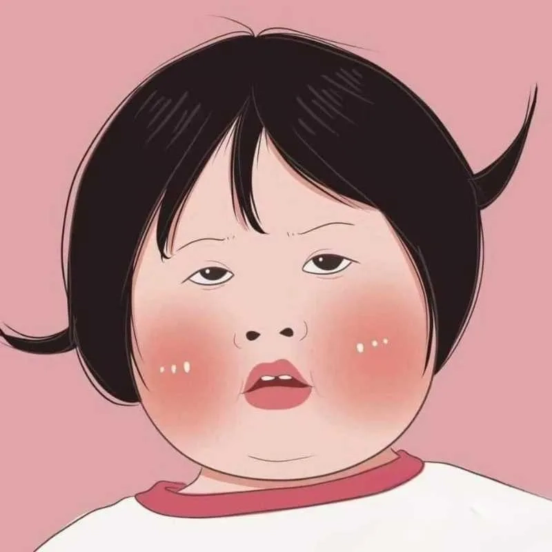 Tìm kiếm avatar vô tri hài hước cute độc lạ