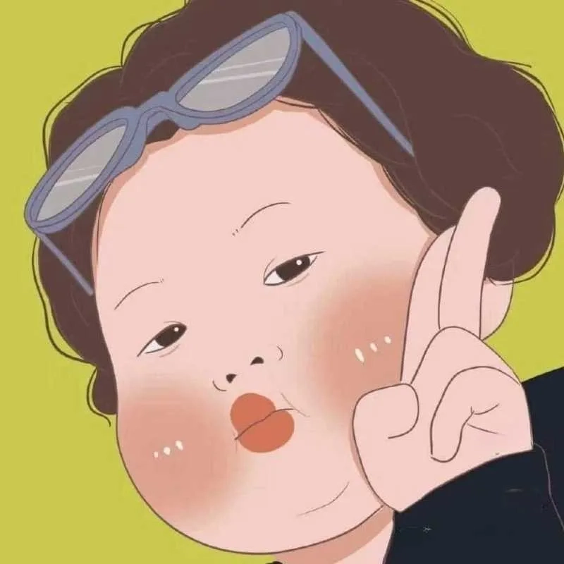 Xem bộ tiktok avatar vô tri cực ngầu