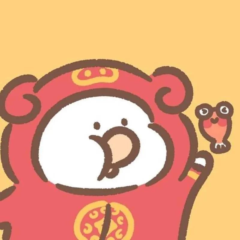 Chia sẻ avatar vô tri ngầu mèo bá đạo