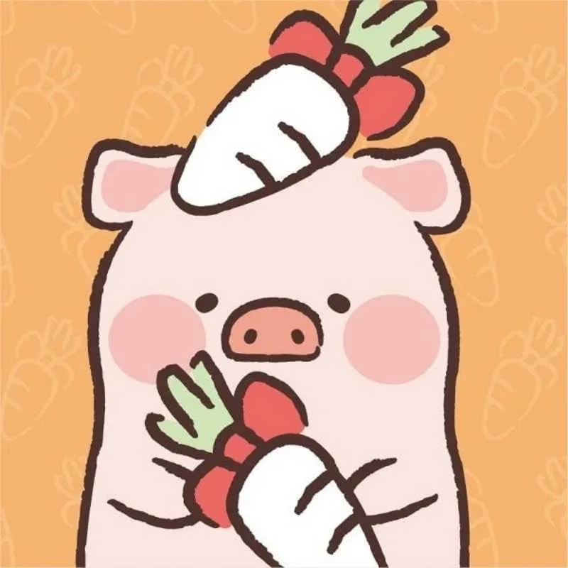 Khám phá avatar con vịt vô tri đáng yêu