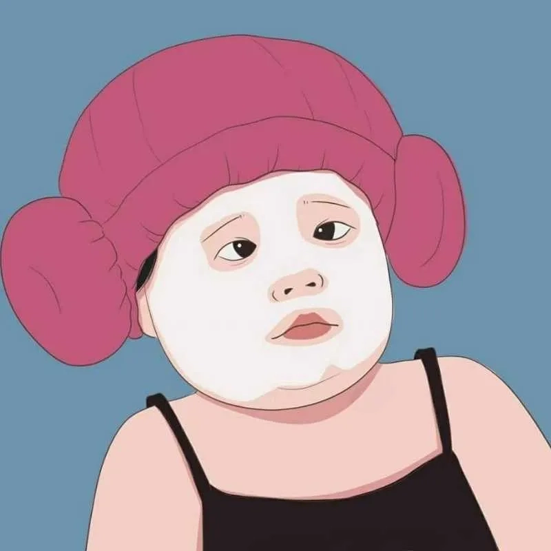 Khám phá avatar zalo vô tri độc đáo