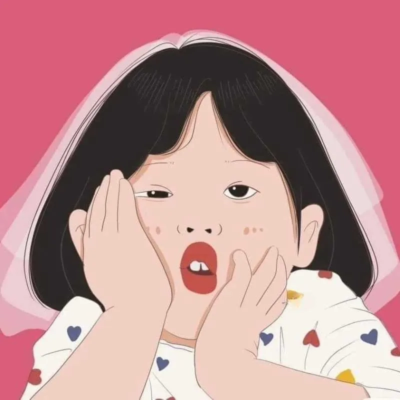 Xem bộ avatar vô tri hài hước chó vui nhộn