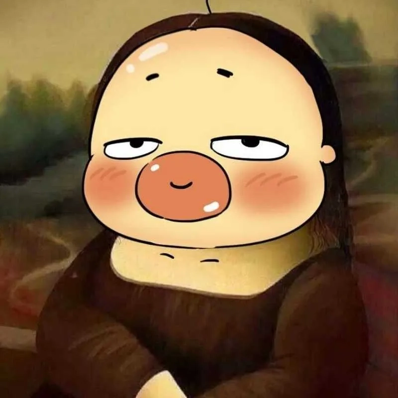 Khám phá avatar vô tri cute chó dễ thương