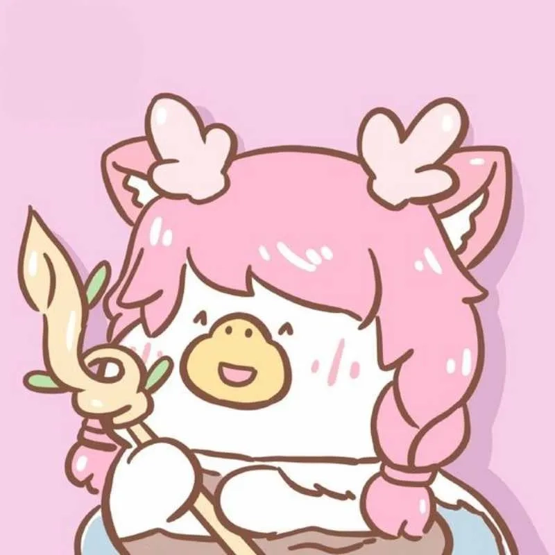 Lưu ngay dễ thương avatar mèo vô tri cực yêu