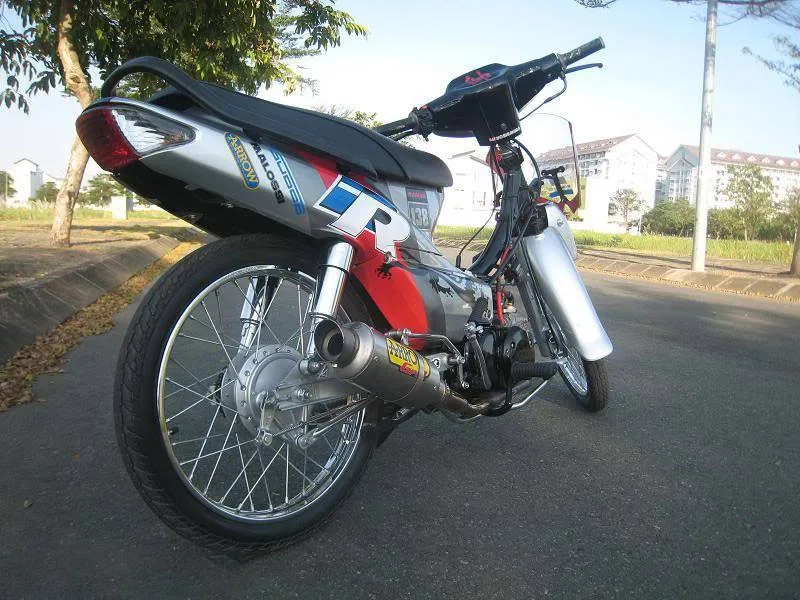 Khám phá wave alpha độ kiểng siêu ngầu