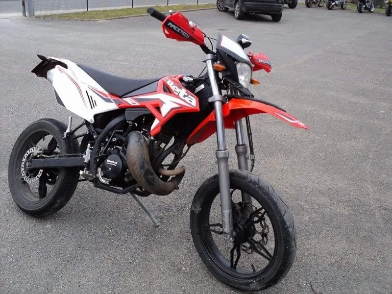 Cực chất cùng wave 110 đỏ đen kiểng