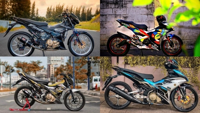  Tải ngay ảnh avatar xe độ siêu ngầu chất lừ miễn phí 