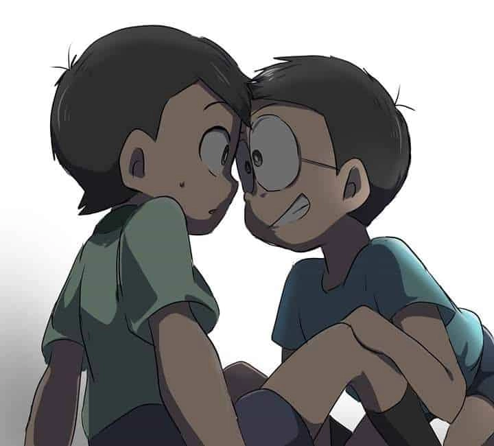 Xem ngay nobita anime ngầu siêu chất