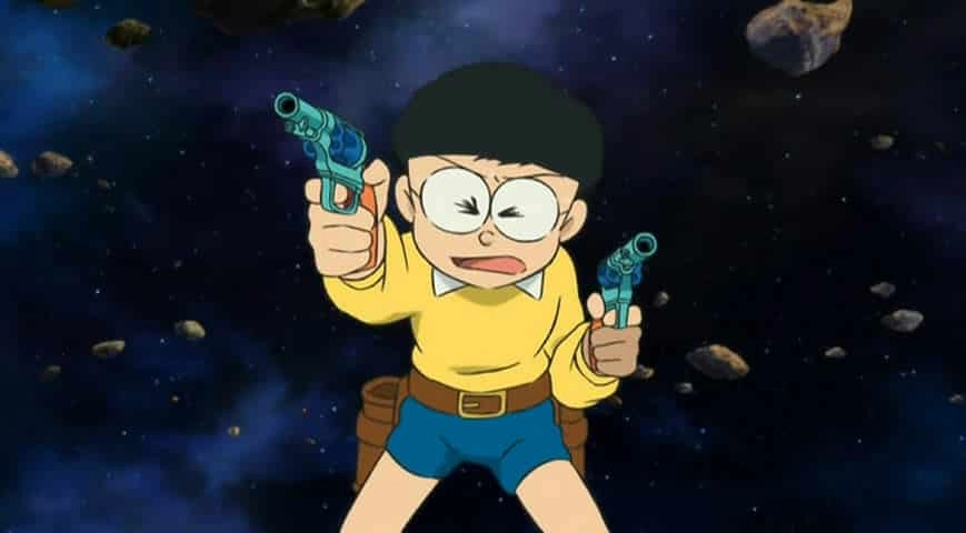 Xem hình ảnh doraemon và nobita hot trend