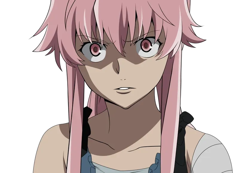 Khám phá hình ảnh avatar yuno đẹp mê ly