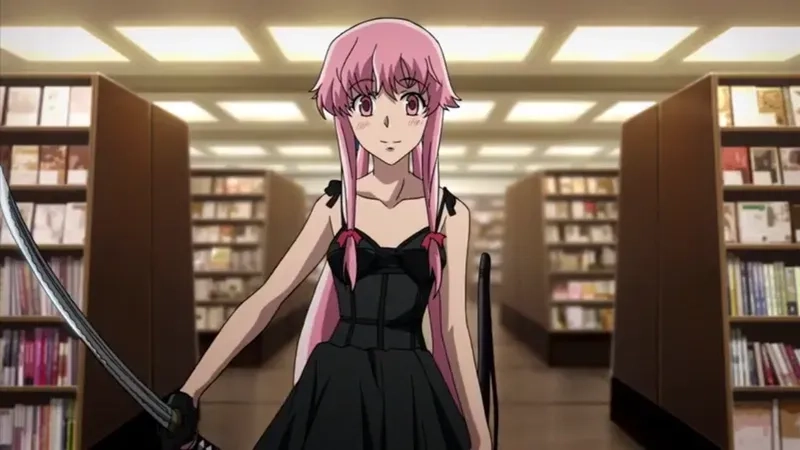 Cặp đôi huyền thoại yuno x asta cực hot