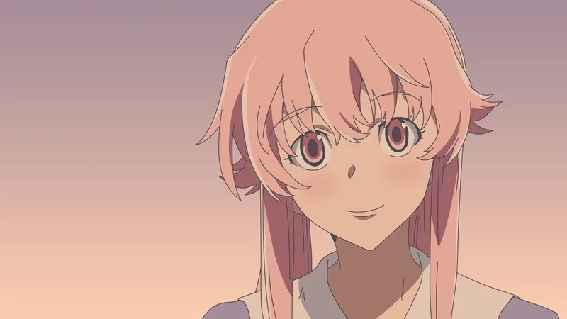 Nét cuốn hút khó cưỡng của anime defenders yuno