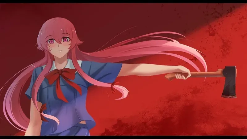 Góc nhìn mới lạ về yuno dcod