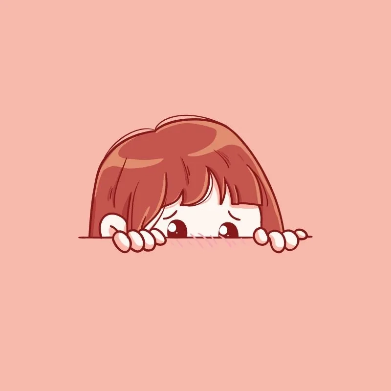 Sở hữu ảnh đại diện zalo cute độc lạ