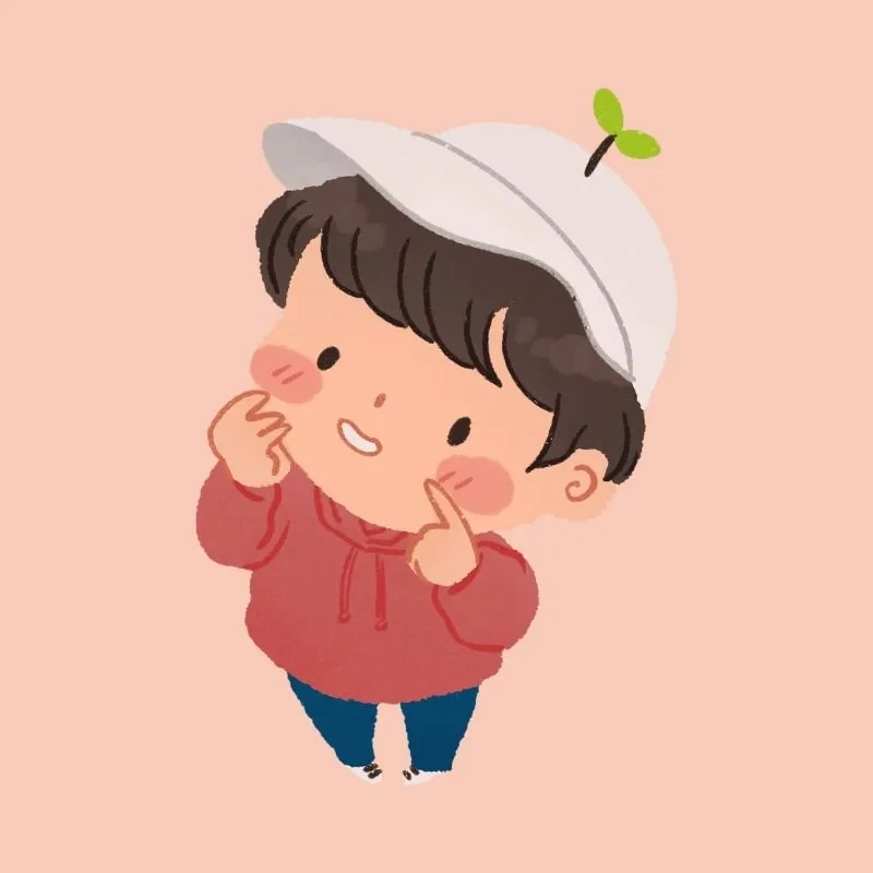 Tìm hình avatar zalo đẹp siêu xinh