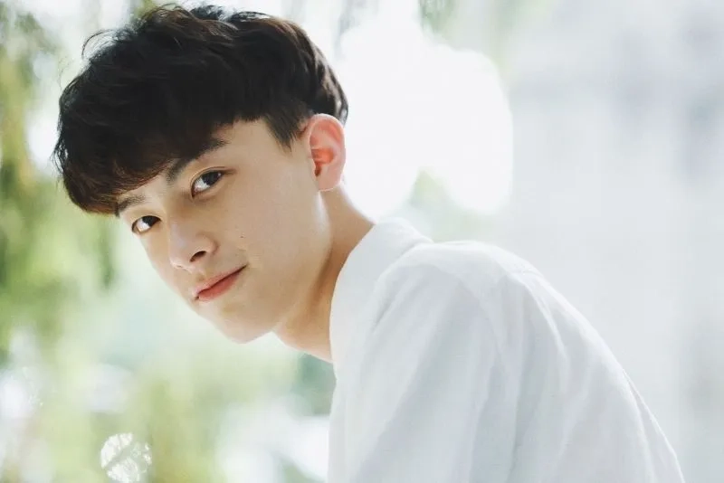 Tìm ảnh đại diện zalo đẹp cho nam ấn tượng