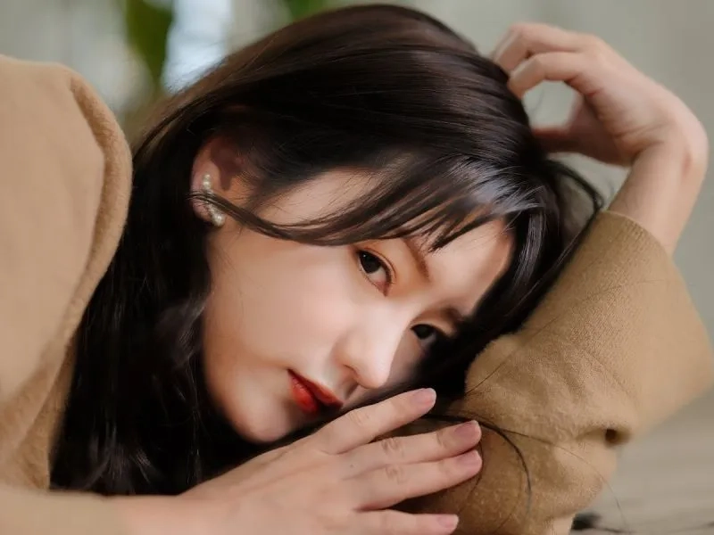 Gợi ý ảnh đại diện zalo cho nữ siêu dễ thương