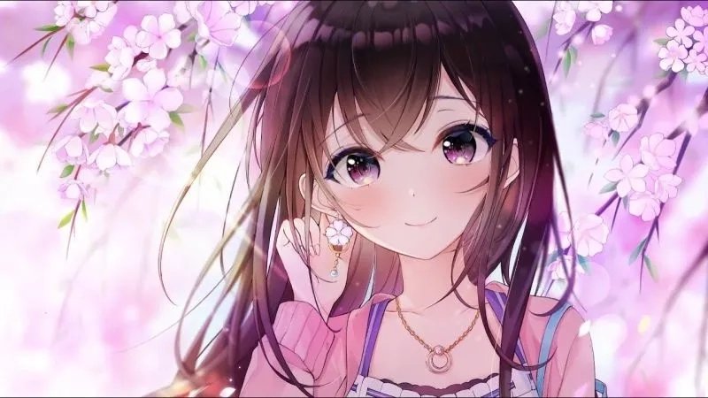 Tải ngay ảnh đại diện zalo đẹp cho nữ miễn phí