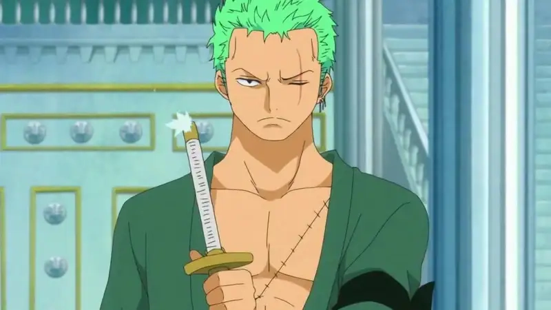 Khám phá ngay hình nền one piece zoro