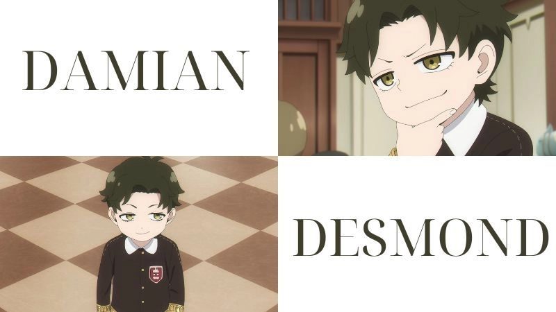  Damian gây bão cộng đồng mạng với loạt ảnh fanart quá cuốn 