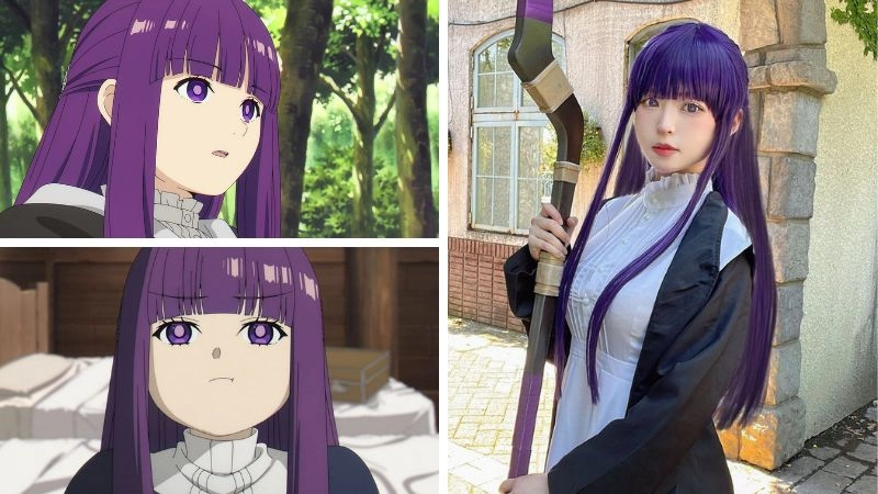  Ảnh Fern đẹp dịu dàng nhưng mạnh mẽ và quyết đoán 