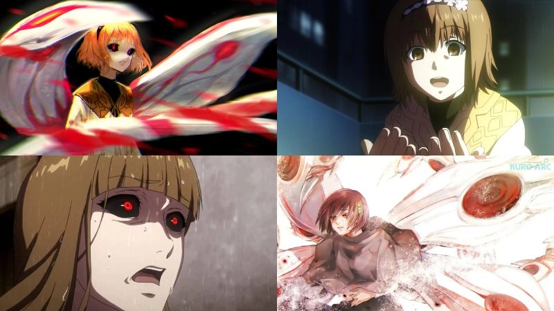  Bộ ảnh Hinami Fueguchi đẹp thuần khiết và đẫm cảm xúc 