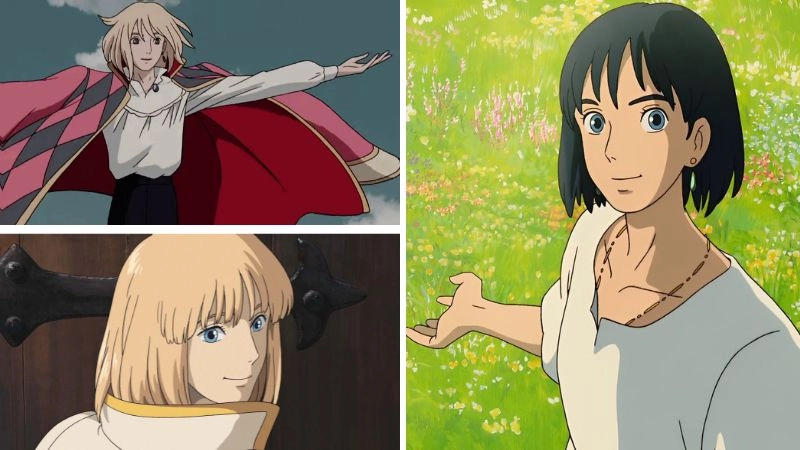  Tuyển chọn ảnh Howl chất lượng cao khiến fan say đắm 