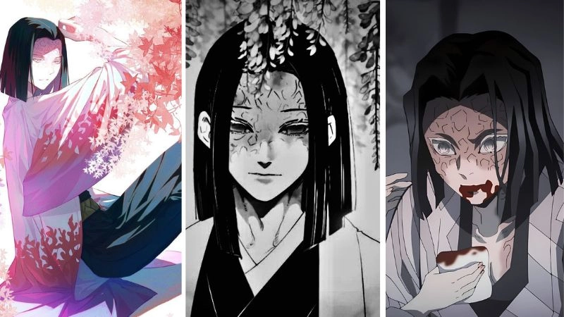  Chiêm ngưỡng ảnh Kagaya Ubuyashiki nhẹ nhàng sâu lắng 