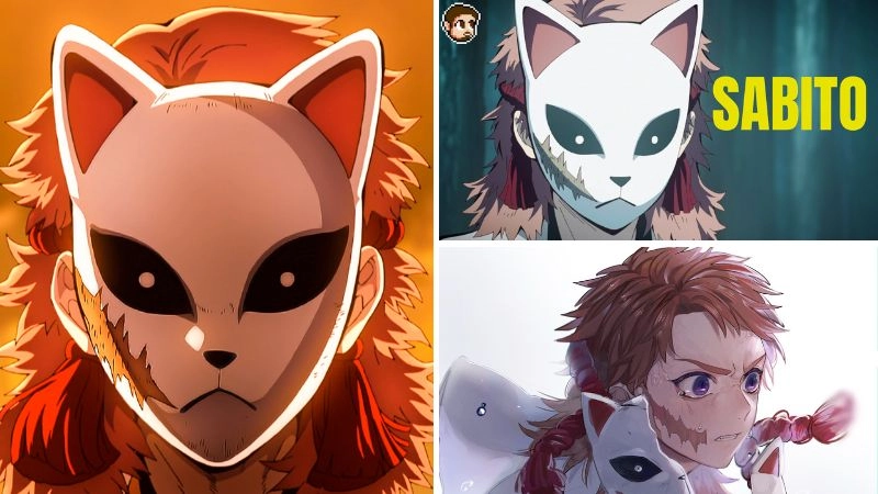  Loạt ảnh Sabito ghi lại dấu ấn của người hùng thầm lặng 