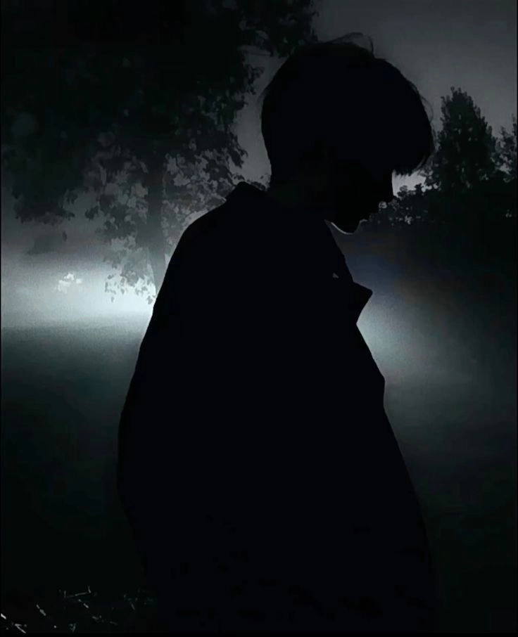 Khám phá ảnh 3d buồn nam đầy tâm trạng