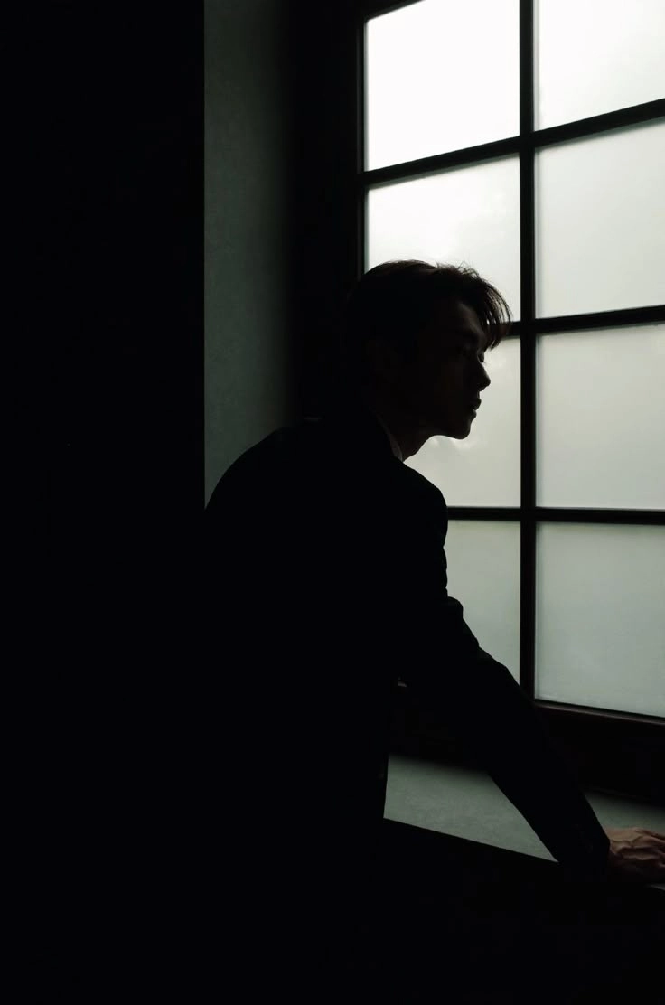 Khám phá bộ sưu tập ảnh buồn của nam