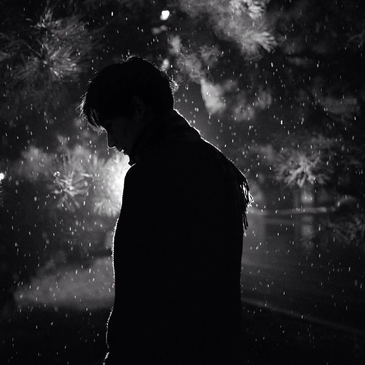 Tải ngay ảnh buồn đẹp nam cho avatar