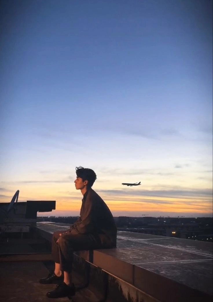 Cập nhật ảnh buồn nam chất đầy cá tính