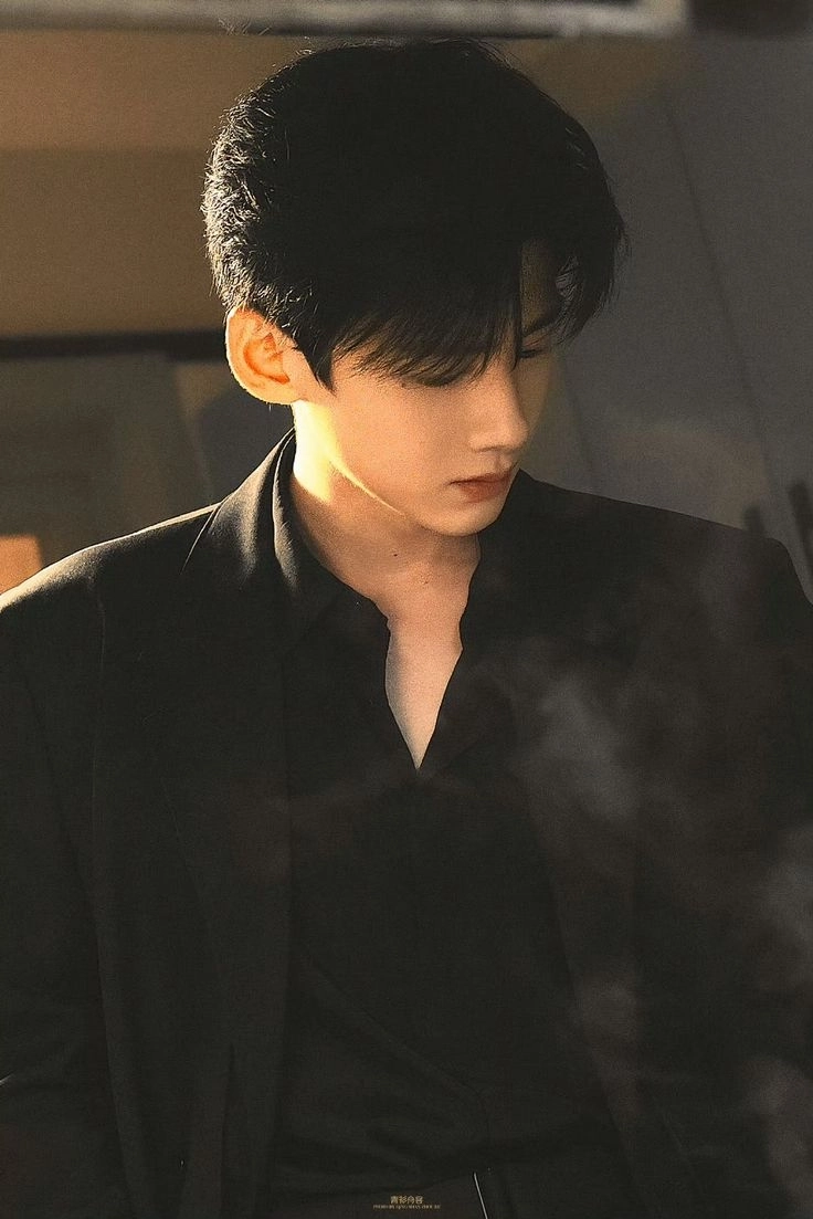 Lựa chọn ảnh đại diện đẹp cho nam buồn cá tính