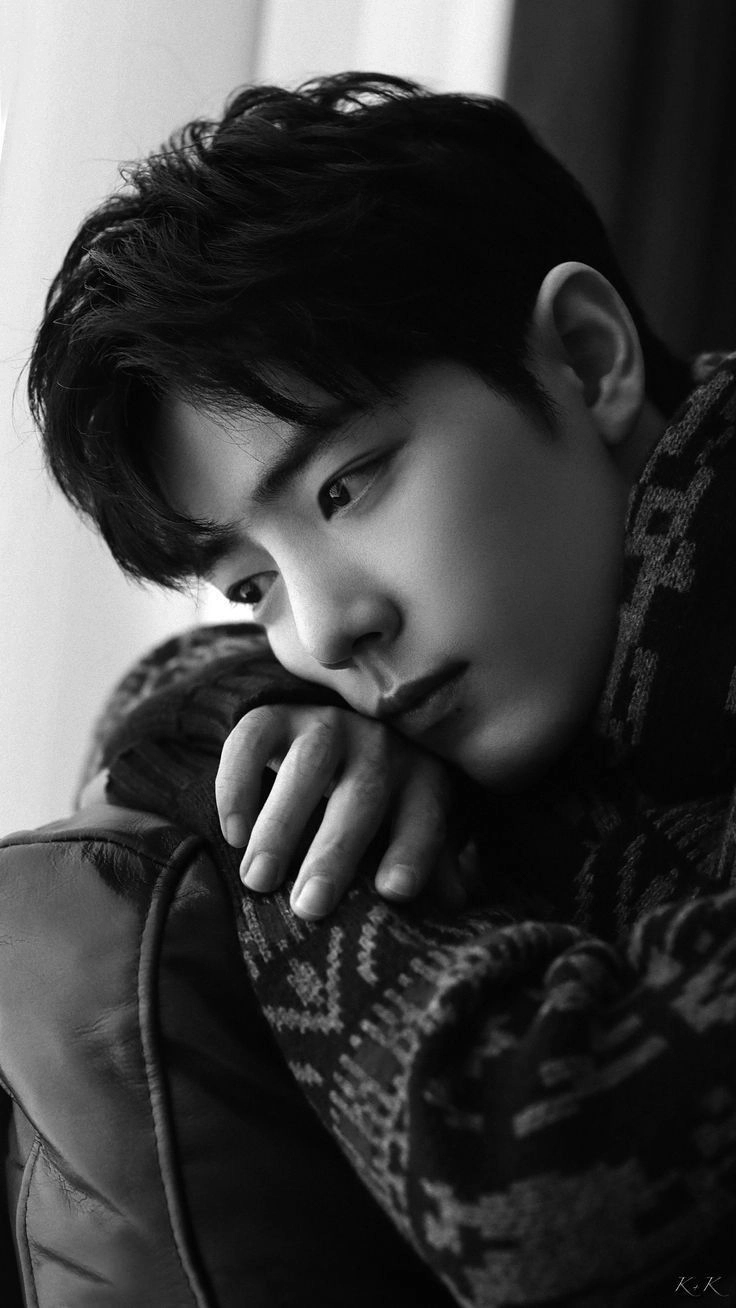 Chiêm ngưỡng ảnh đẹp buồn nam đầy tâm trạng