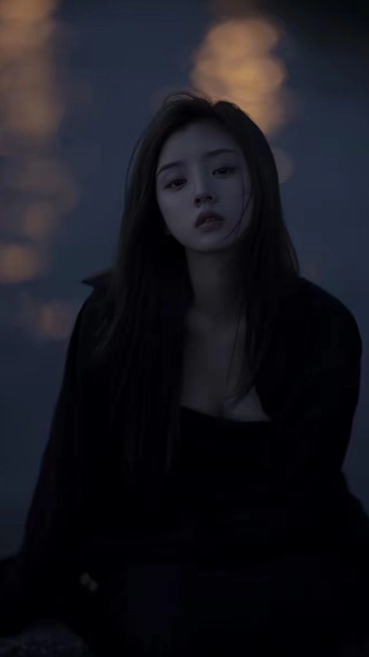 Cập nhật ảnh buồn đẹp nữ đầy cảm xúc