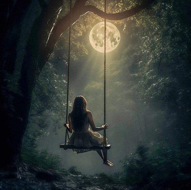 Lựa chọn ảnh buồn nữ chất hợp cá tính