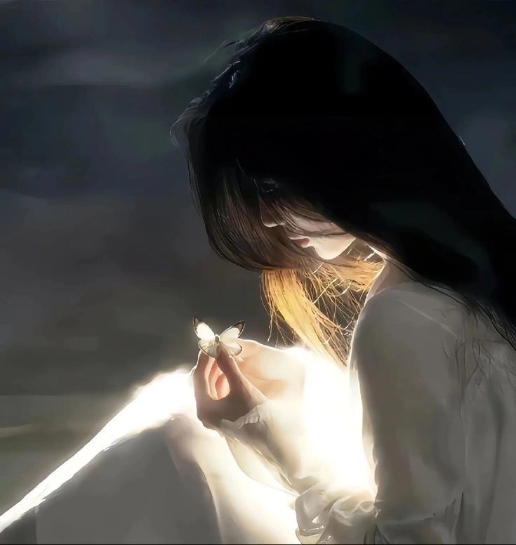 Cùng cảm nhận ảnh buồn thất tình cho nữ