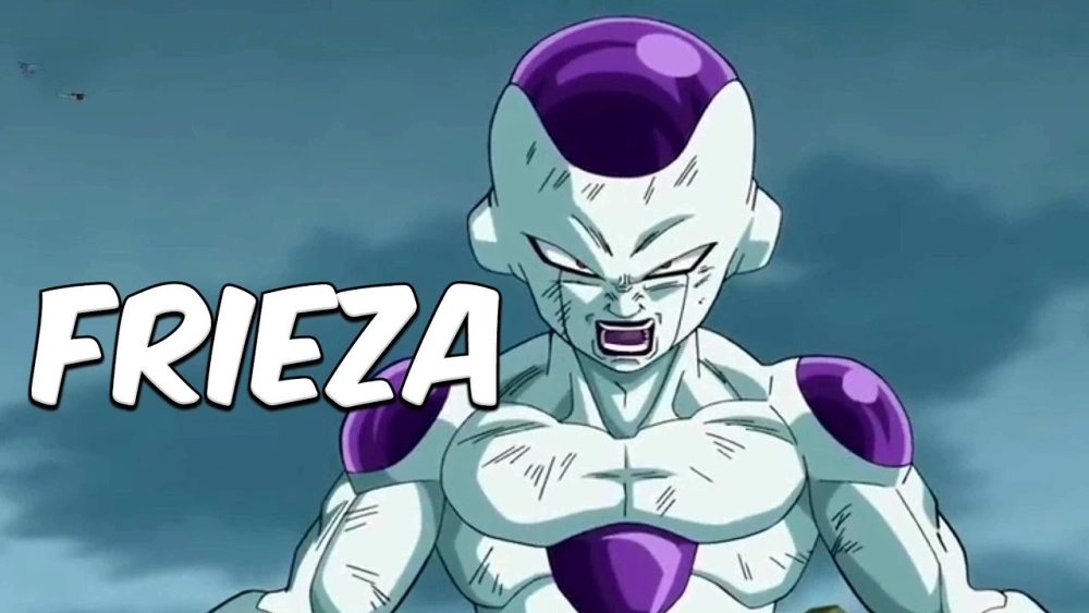  Loạt ảnh Frieza mạnh mẽ sắc lạnh đầy quyền uy tuyệt đối 