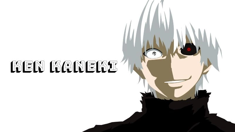 Kaneki Ken là cậu sinh viên hóa ghoul sau ca phẫu thuật định mệnh
