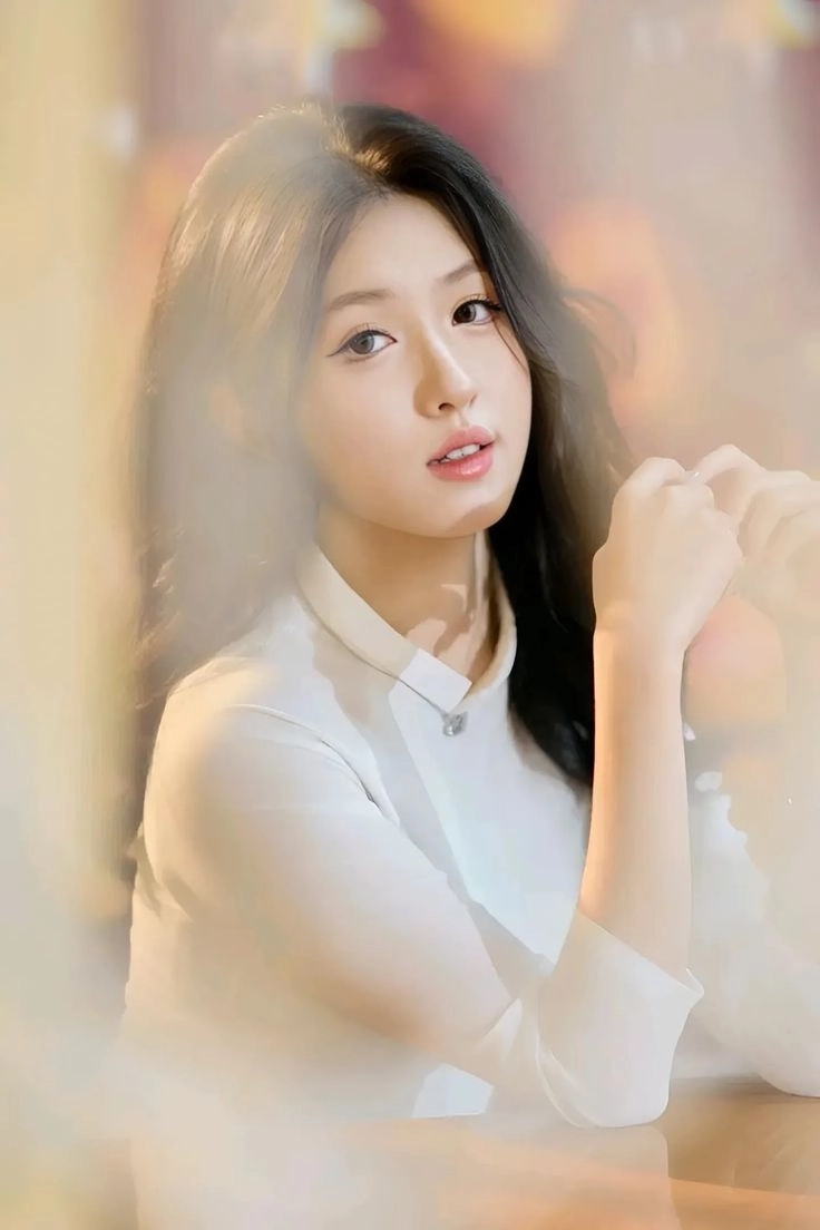 Khám phá ảnh nữ sinh mặc áo dài đẹp thuần khiết