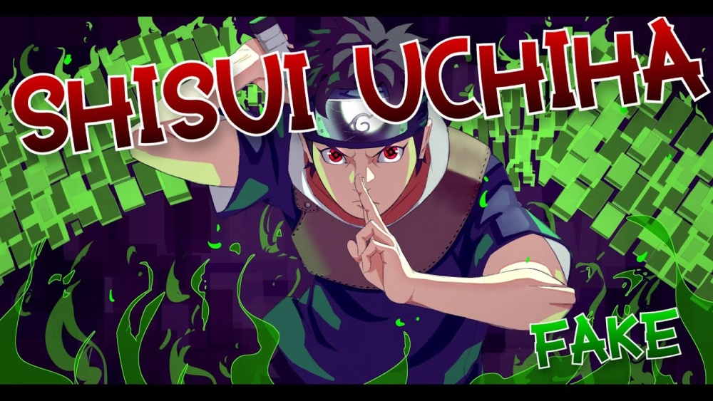 Sức mạnh ẩn giấu của Shisui khiến ai cũng nể phục