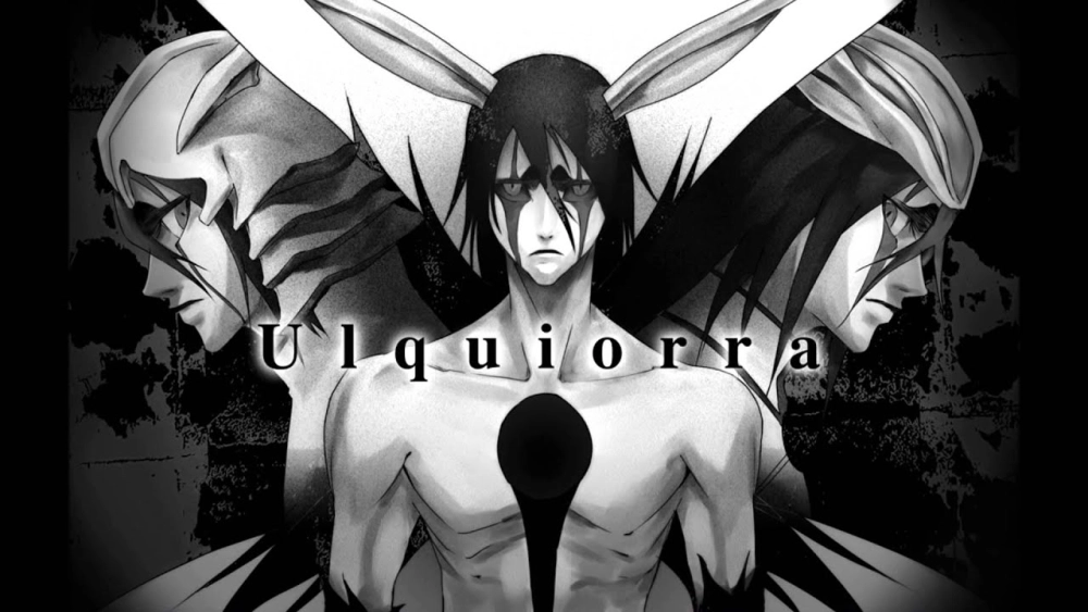 Cifer Ulquiorra chiến binh cô độc của Hueco Mundo