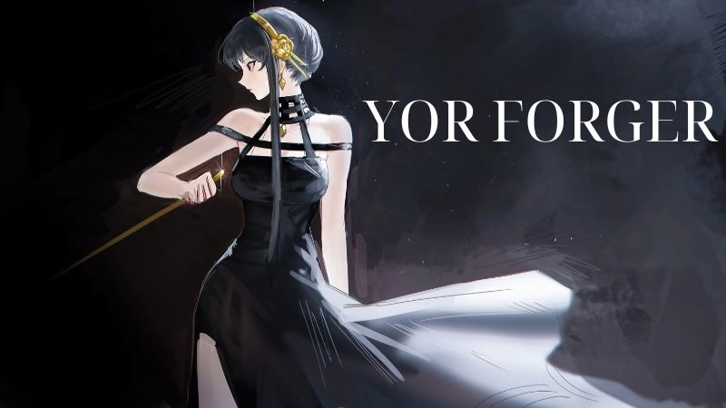 Khám phá Mami Yor đầy cảm xúc