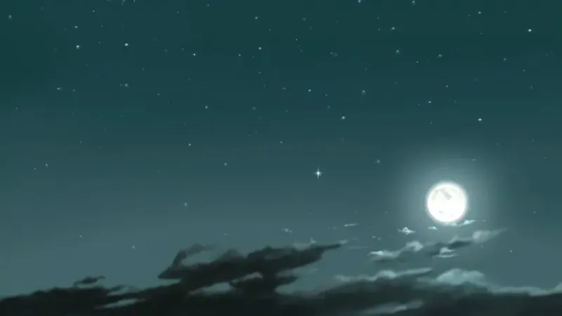 Khám phá cảnh bầu trời đầy sao mê hoặc lòng người