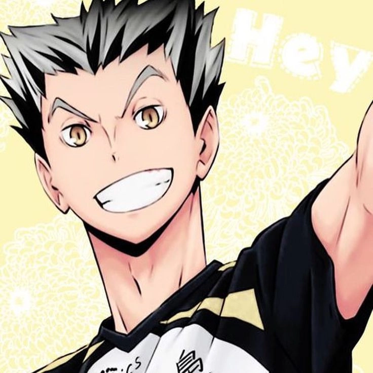 Bokuto birthday ngày đáng nhớ với cộng đồng người hâm mộ